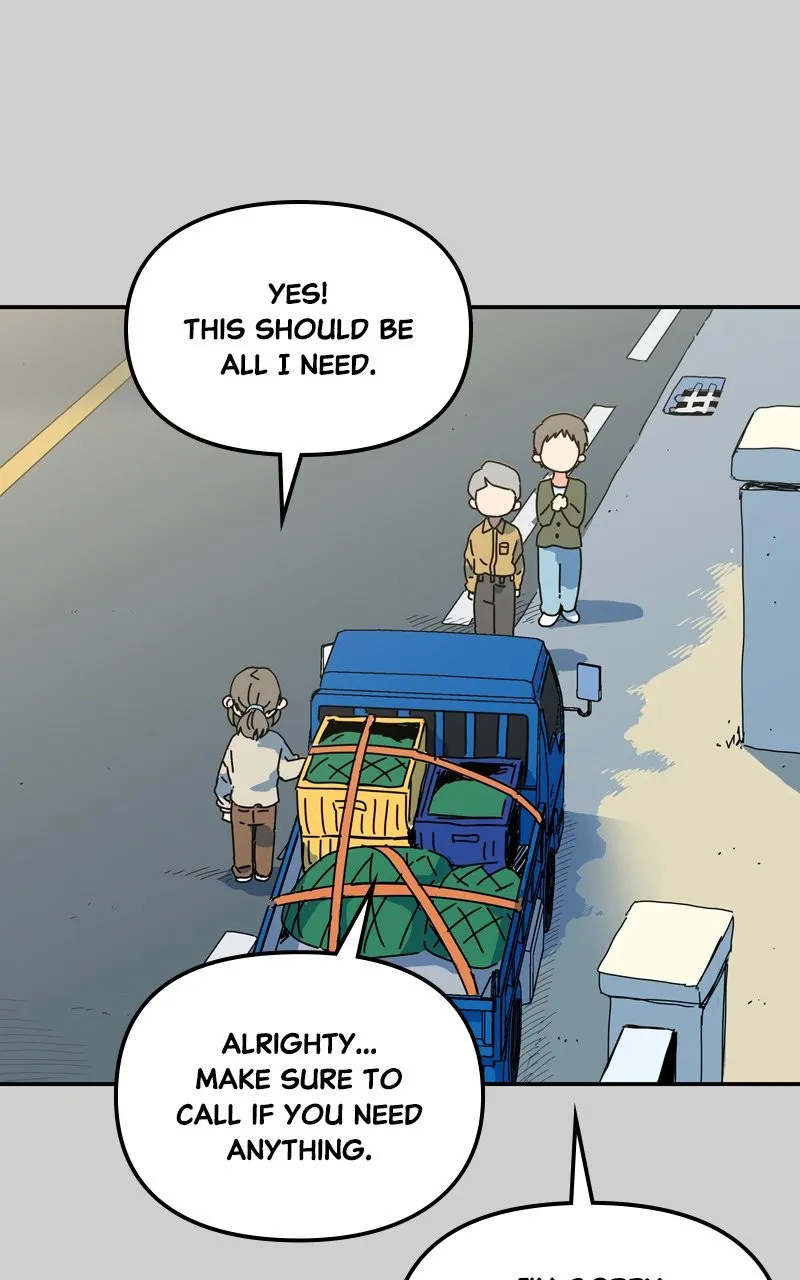 Read Humanoido chapter 2 image 1 on Lezhin