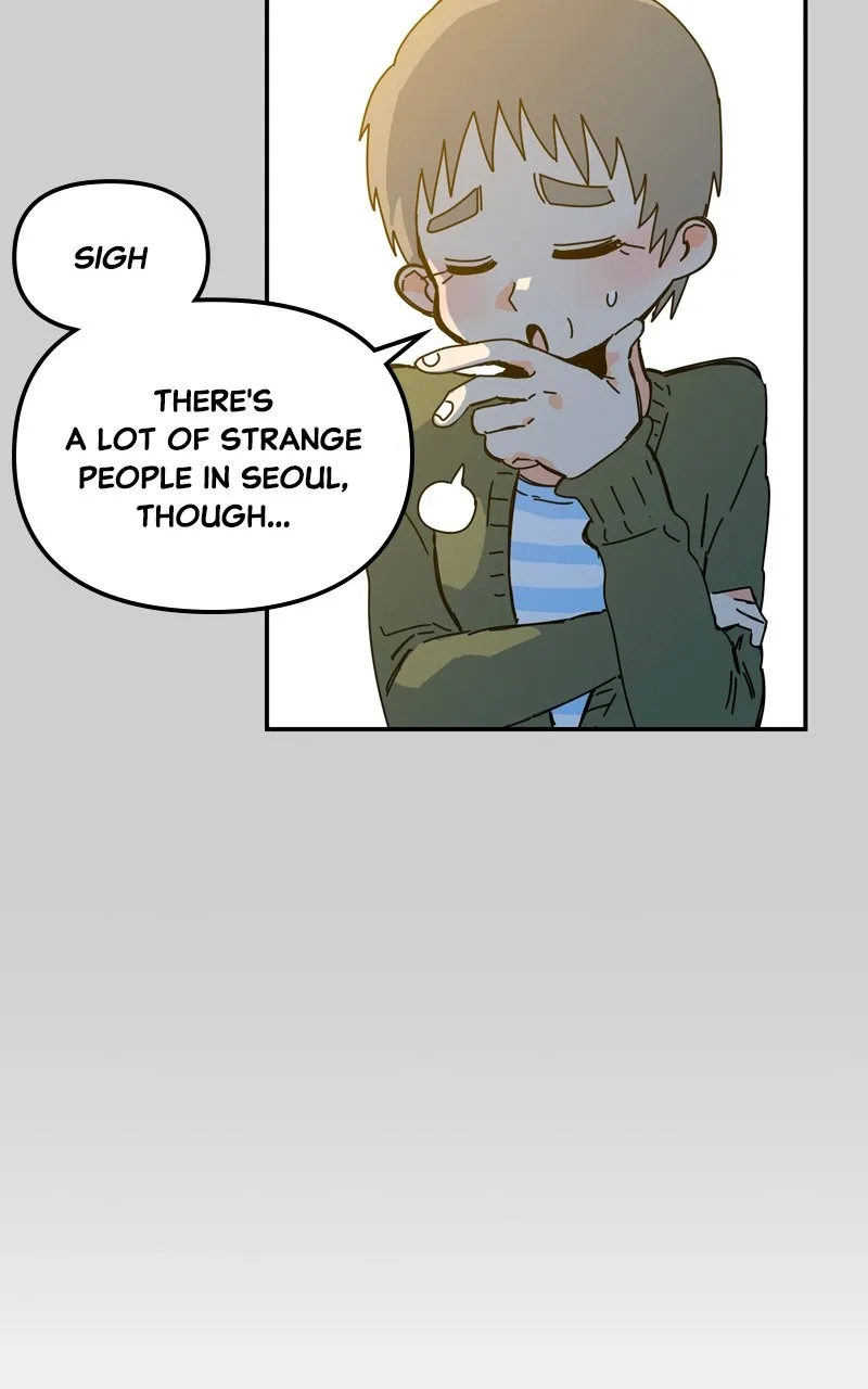 Read Humanoido chapter 2 image 10 on Lezhin
