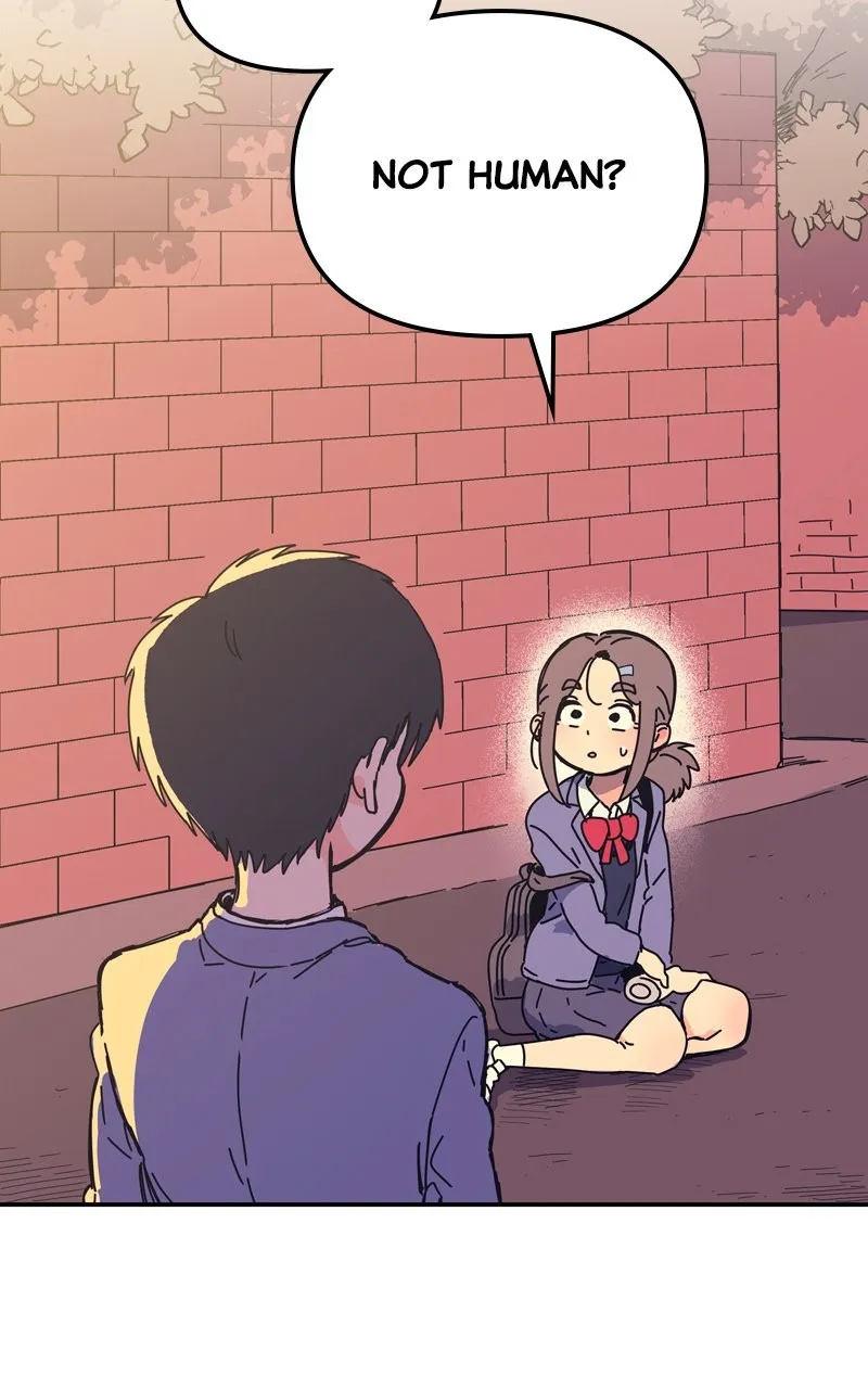 Read Humanoido chapter 2 image 16 on Lezhin