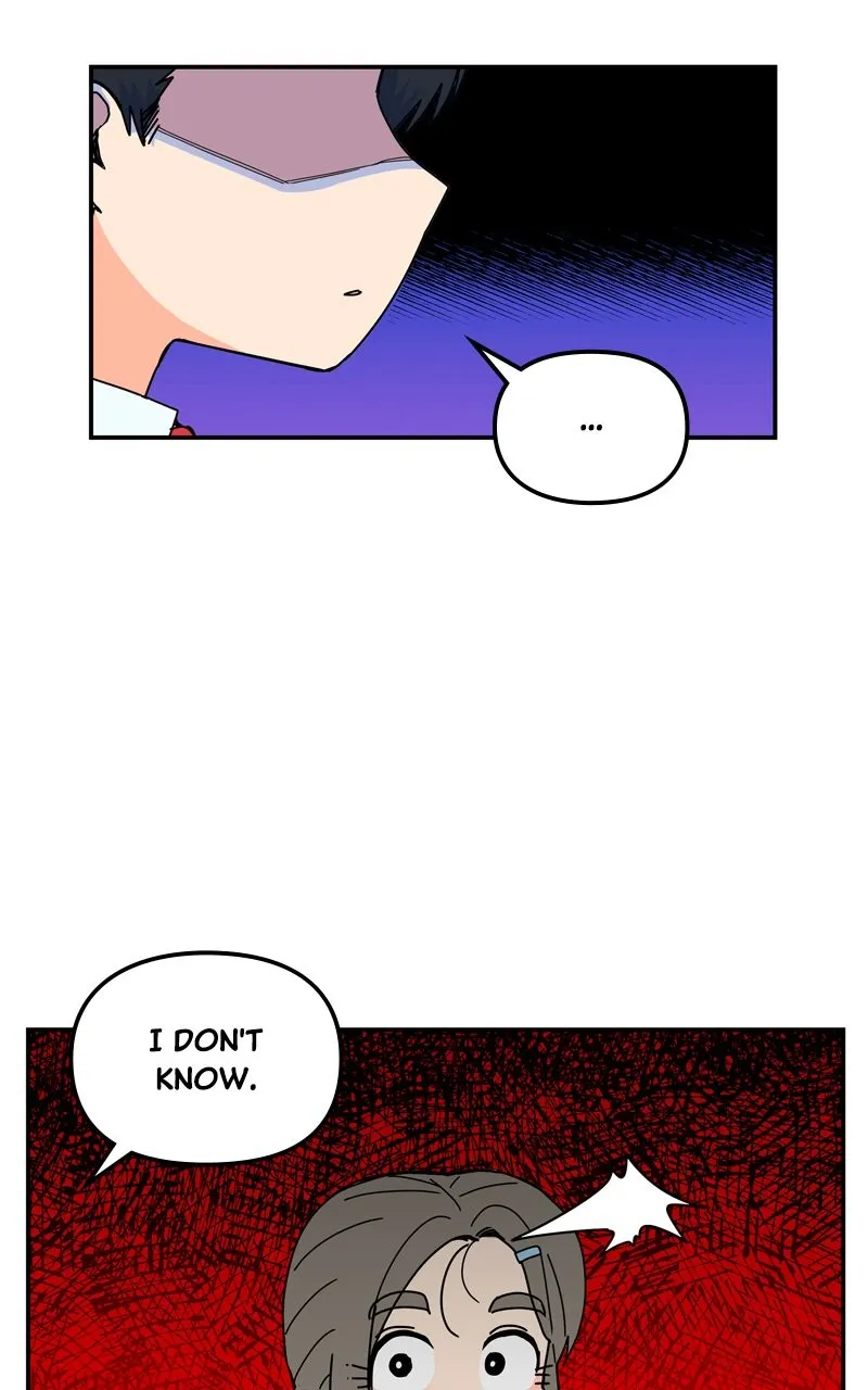 Read Humanoido chapter 2 image 17 on Lezhin