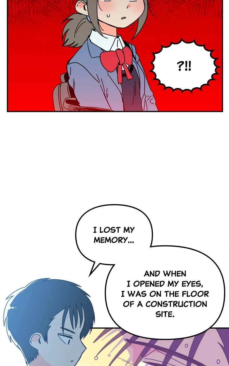 Read Humanoido chapter 2 image 18 on Lezhin