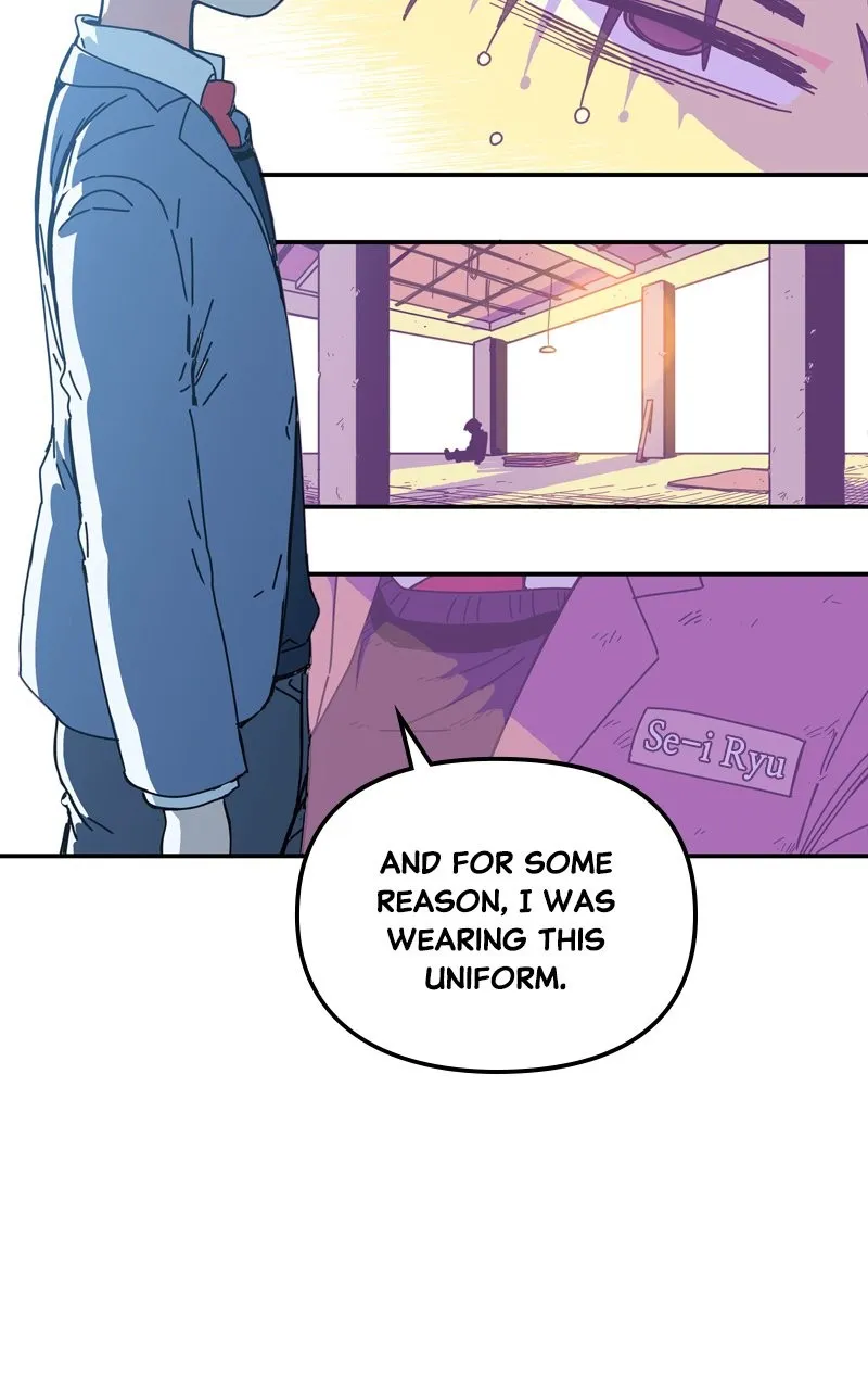 Read Humanoido chapter 2 image 19 on Lezhin