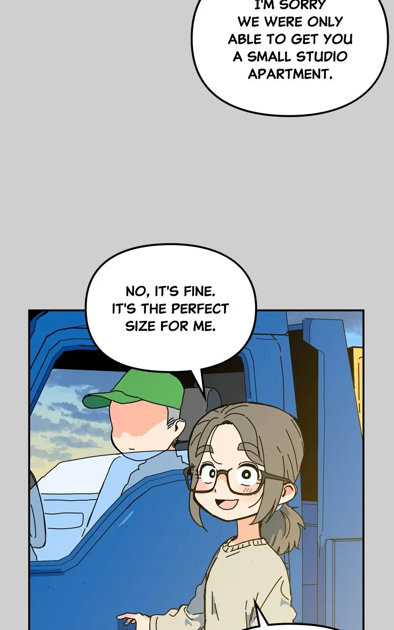 Read Humanoido chapter 2 image 2 on Lezhin