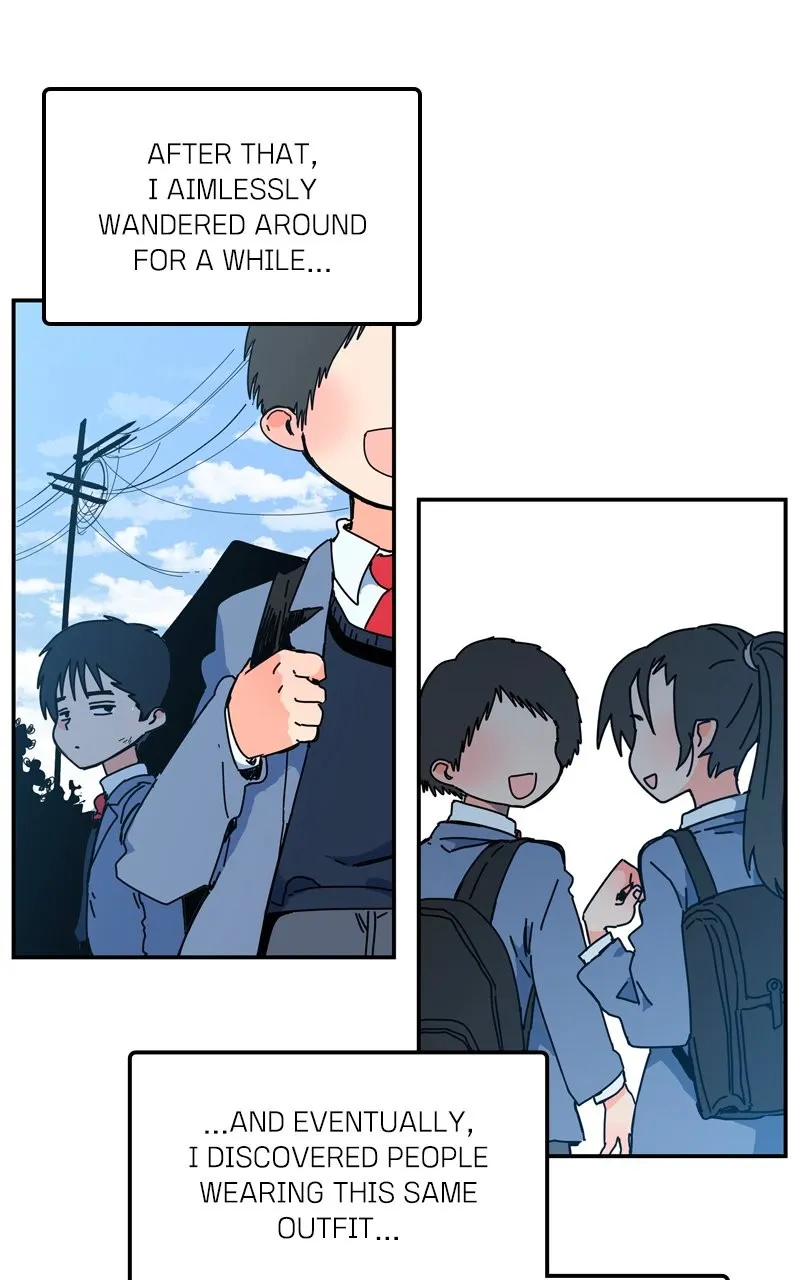 Read Humanoido chapter 2 image 20 on Lezhin