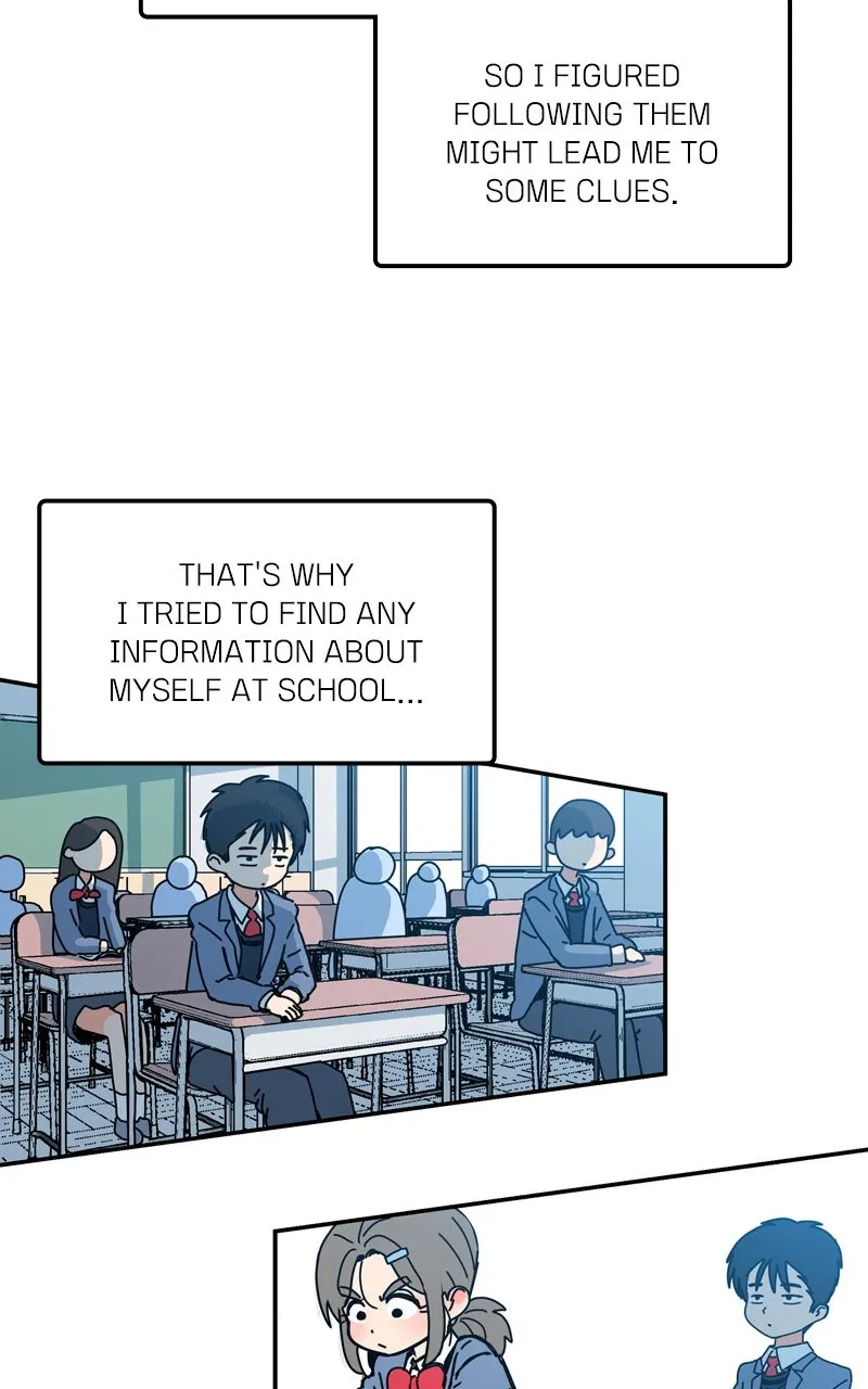 Read Humanoido chapter 2 image 21 on Lezhin