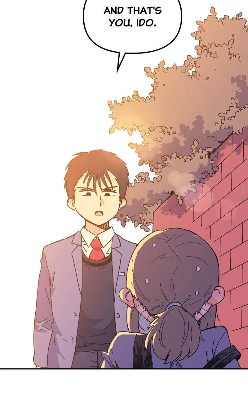 Read Humanoido chapter 2 image 23 on Lezhin