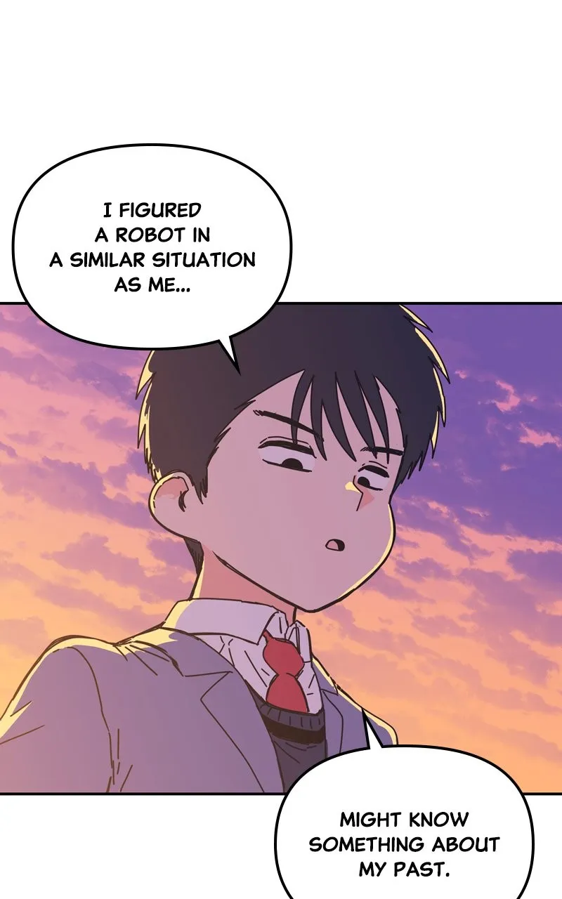 Read Humanoido chapter 2 image 24 on Lezhin