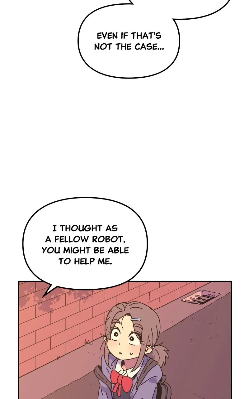 Read Humanoido chapter 2 image 25 on Lezhin