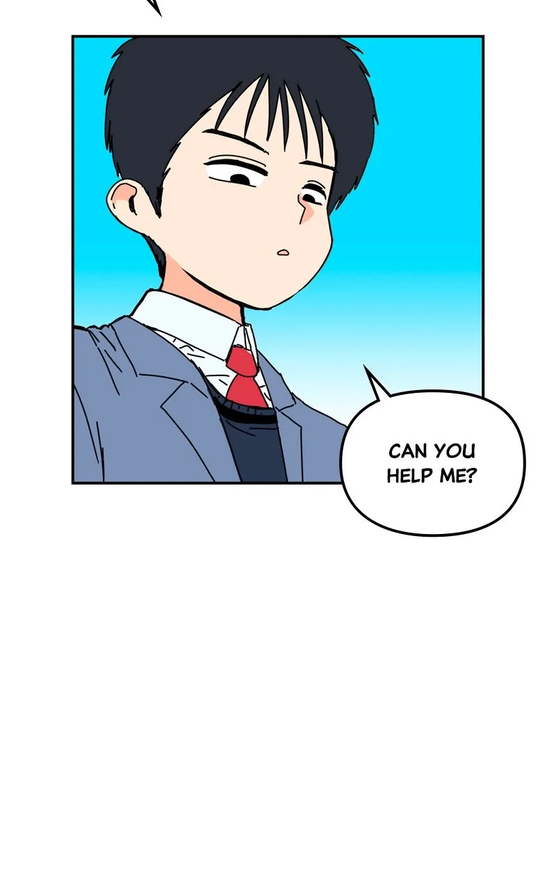 Read Humanoido chapter 2 image 33 on Lezhin