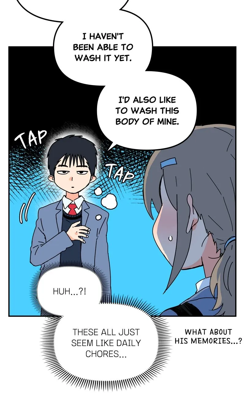 Read Humanoido chapter 2 image 37 on Lezhin