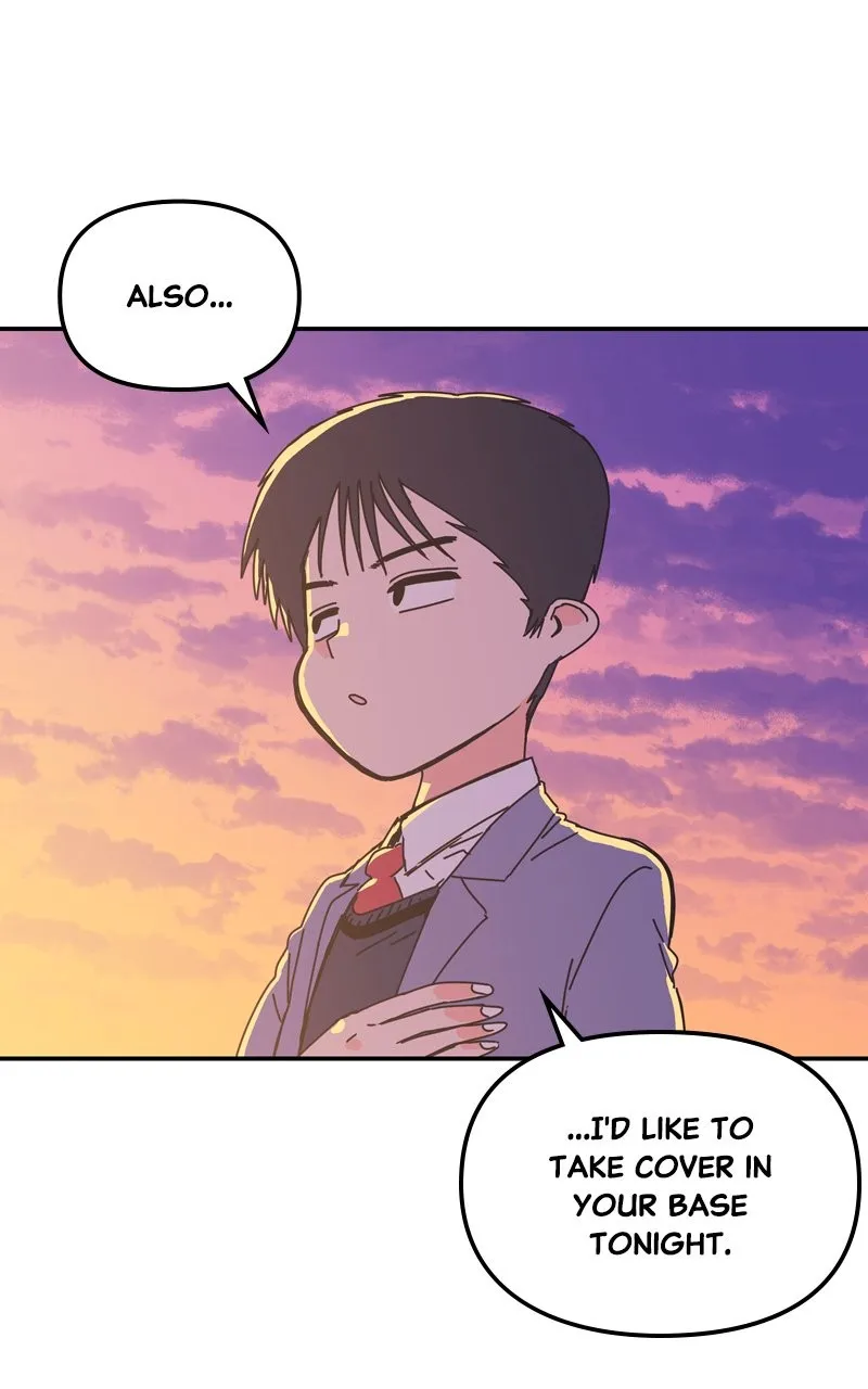 Read Humanoido chapter 2 image 38 on Lezhin