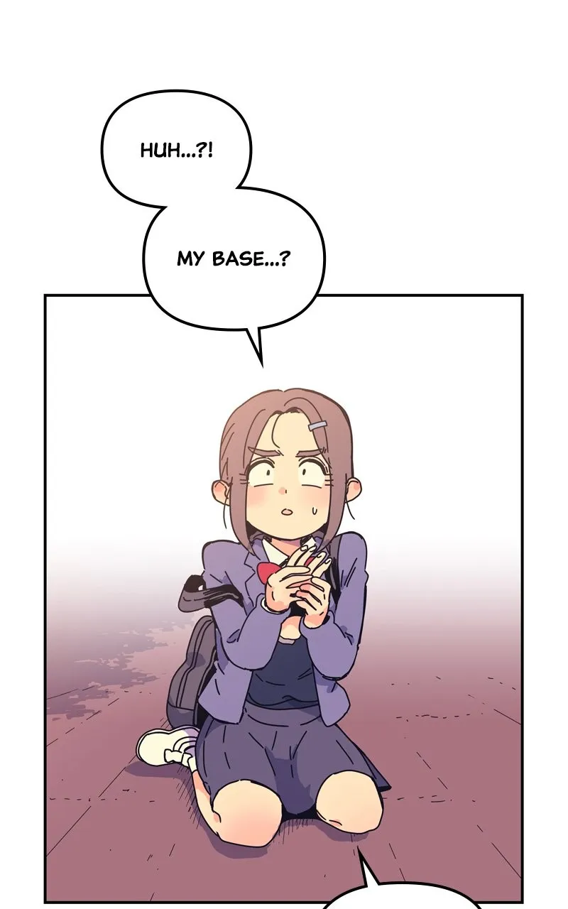 Read Humanoido chapter 2 image 39 on Lezhin