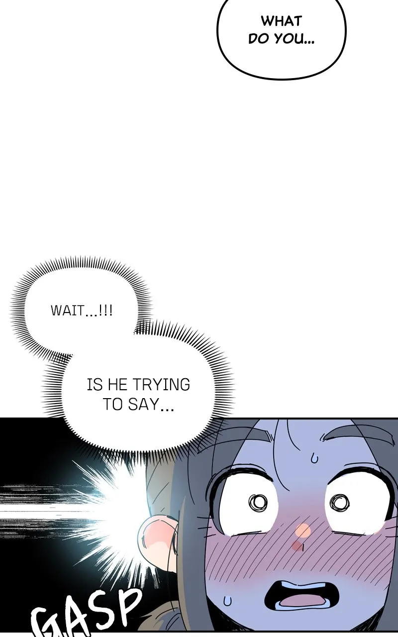 Read Humanoido chapter 2 image 40 on Lezhin