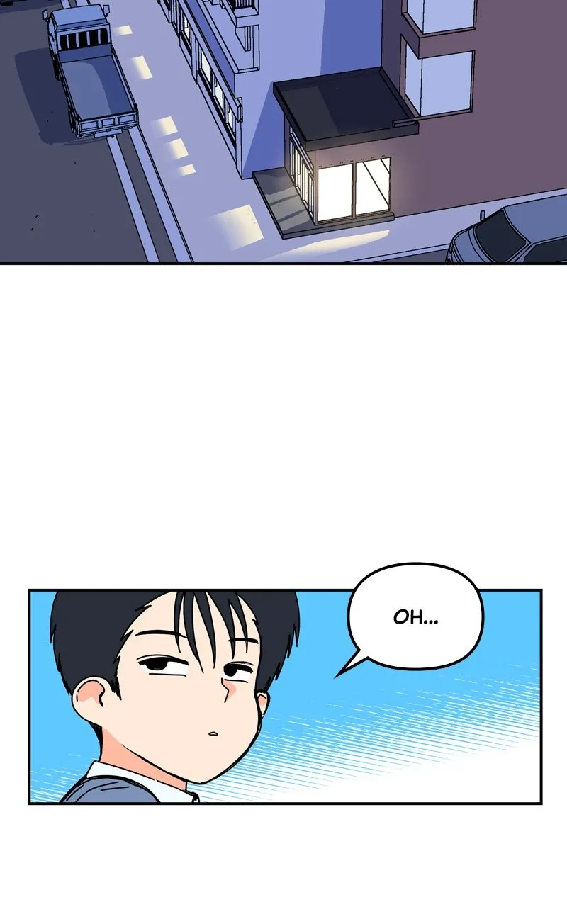 Read Humanoido chapter 2 image 43 on Lezhin