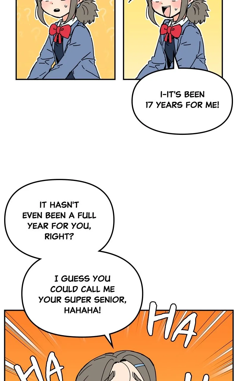Read Humanoido chapter 2 image 47 on Lezhin