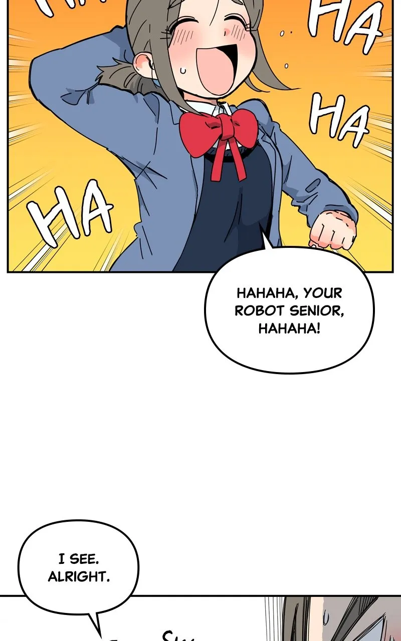 Read Humanoido chapter 2 image 48 on Lezhin