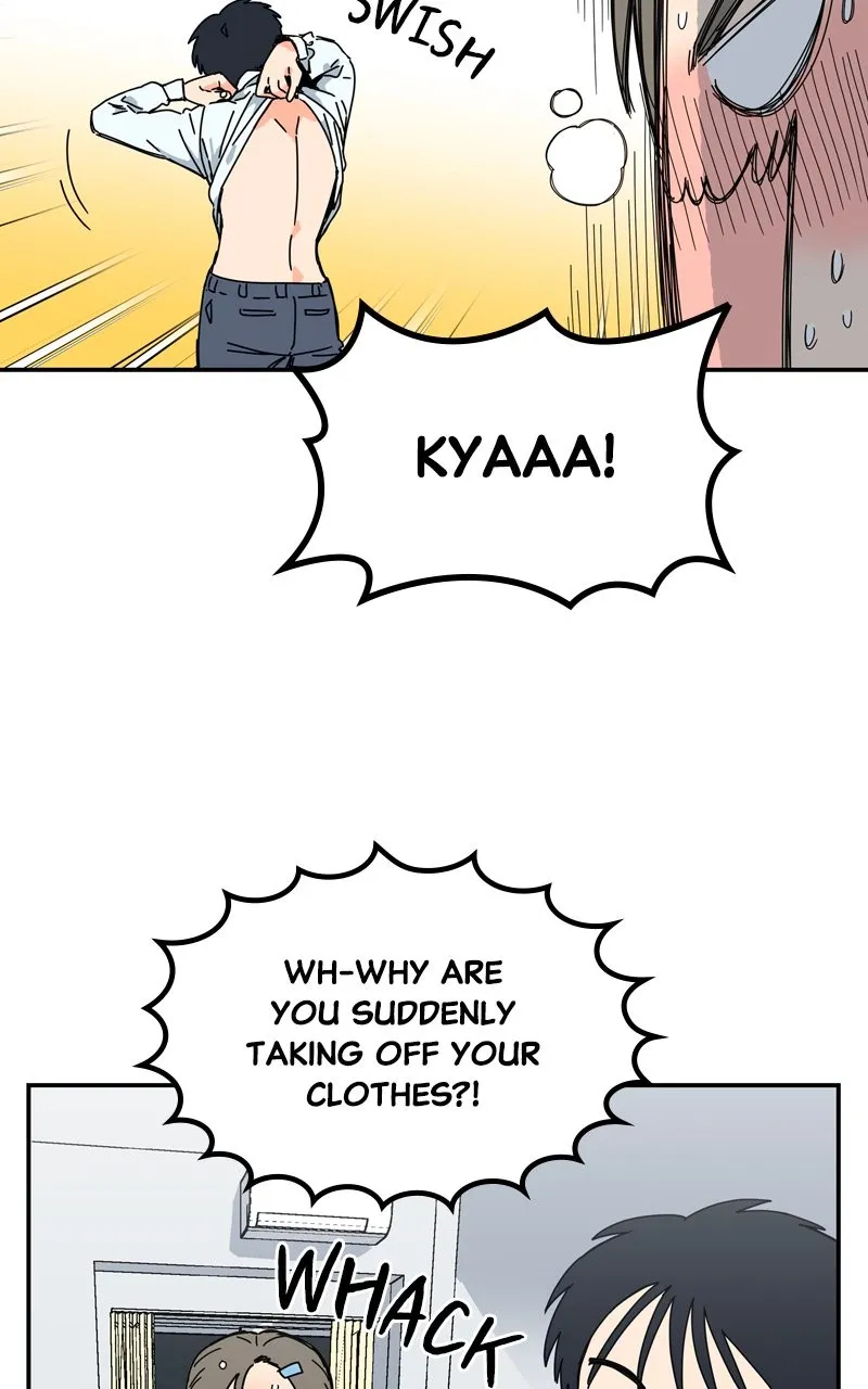 Read Humanoido chapter 2 image 49 on Lezhin