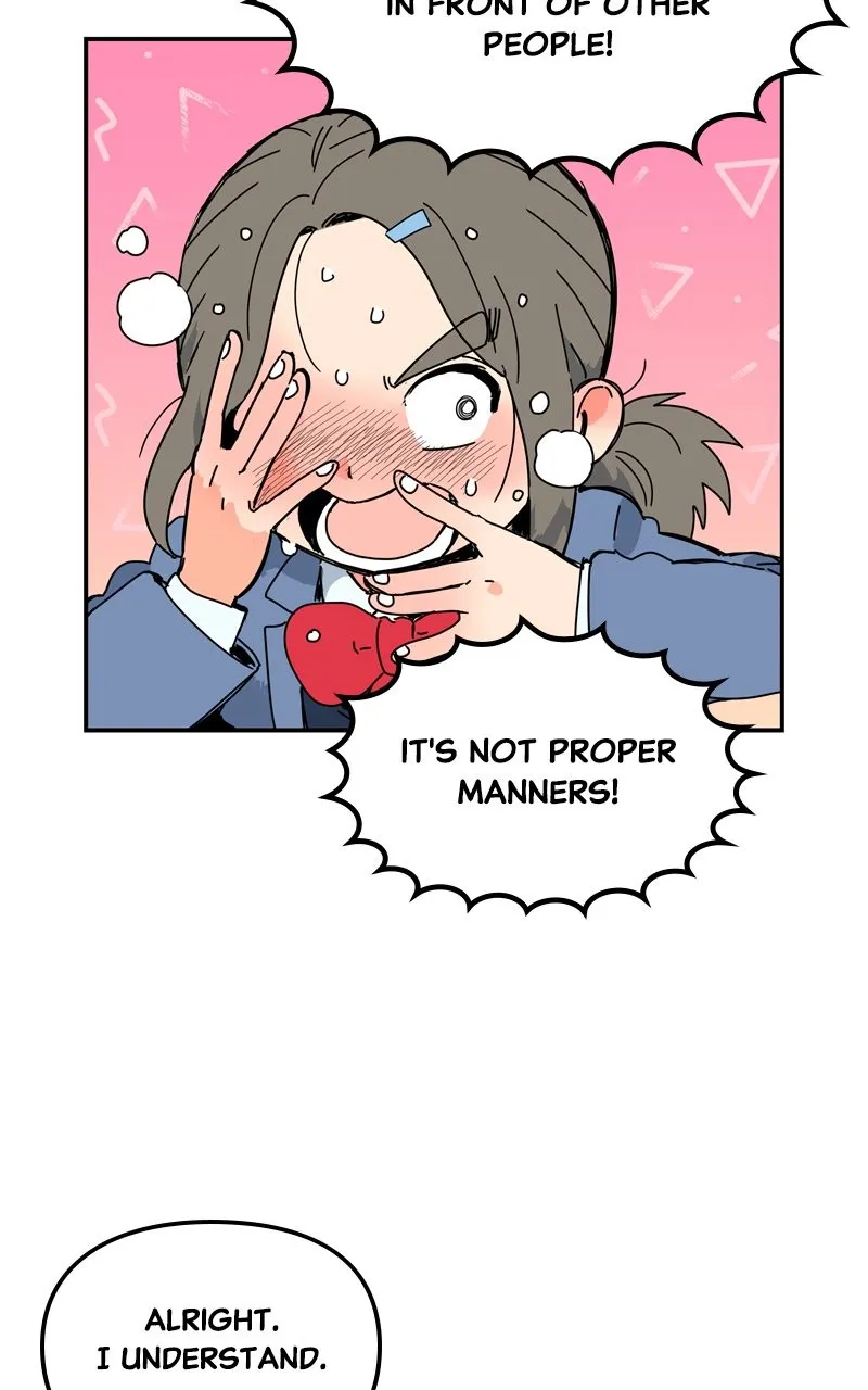 Read Humanoido chapter 2 image 51 on Lezhin