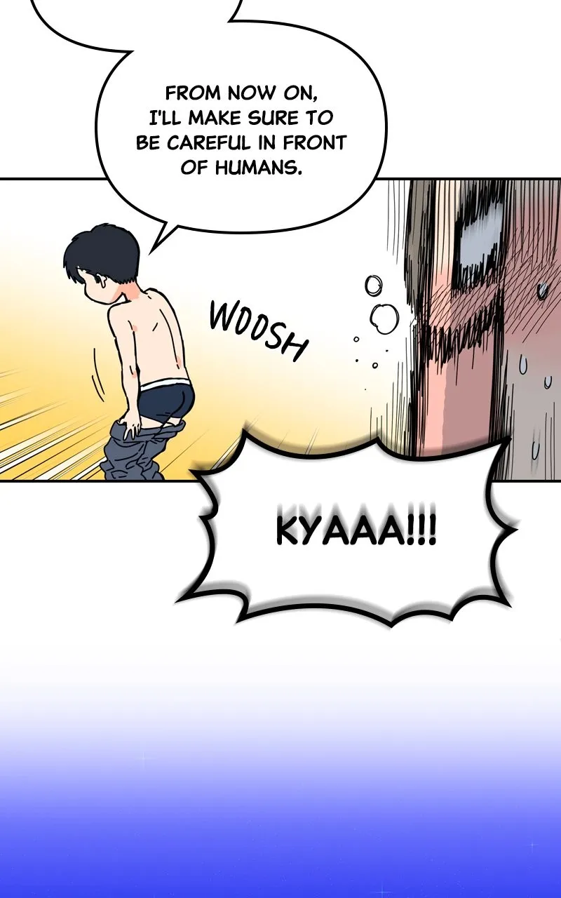 Read Humanoido chapter 2 image 52 on Lezhin