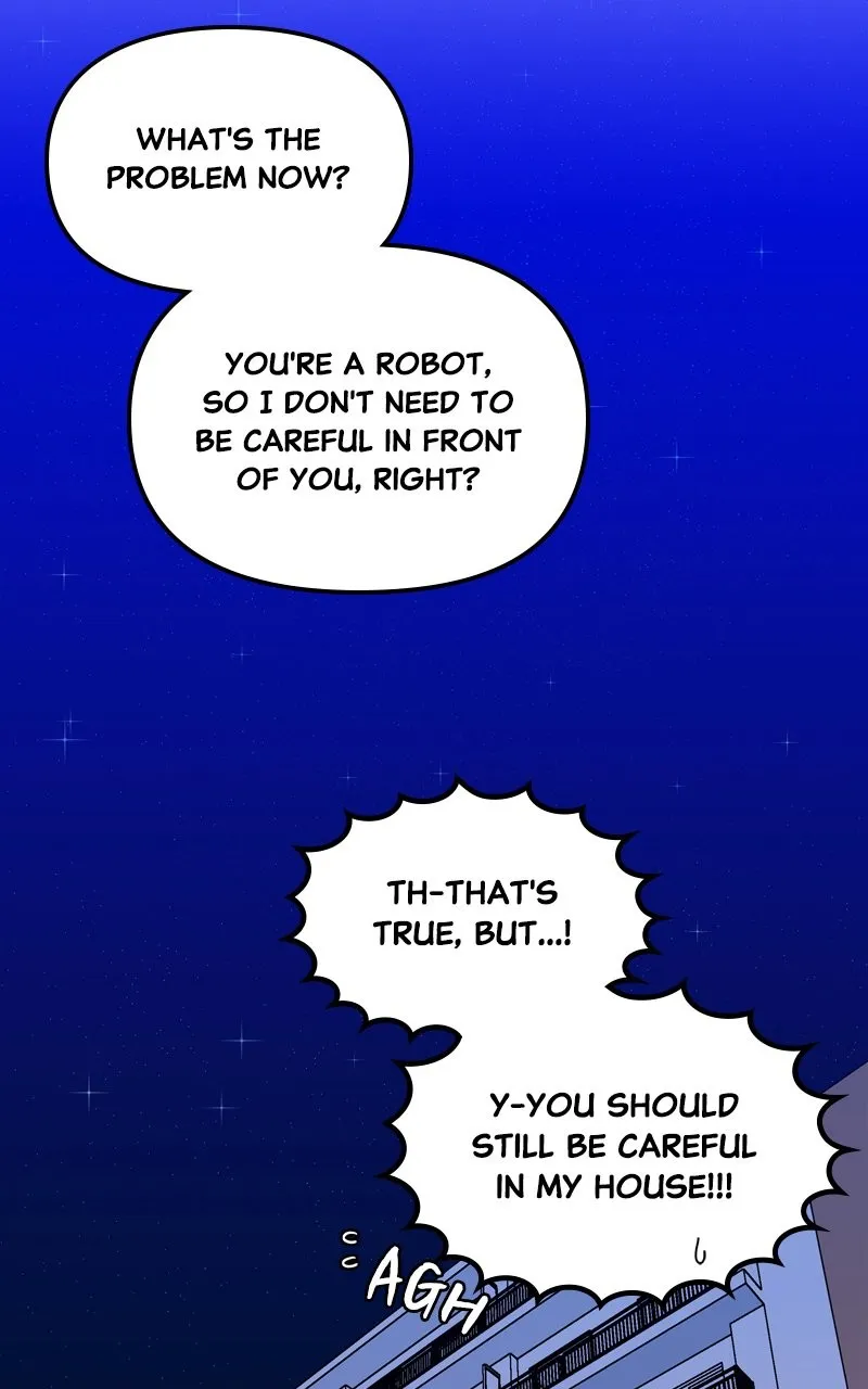 Read Humanoido chapter 2 image 53 on Lezhin