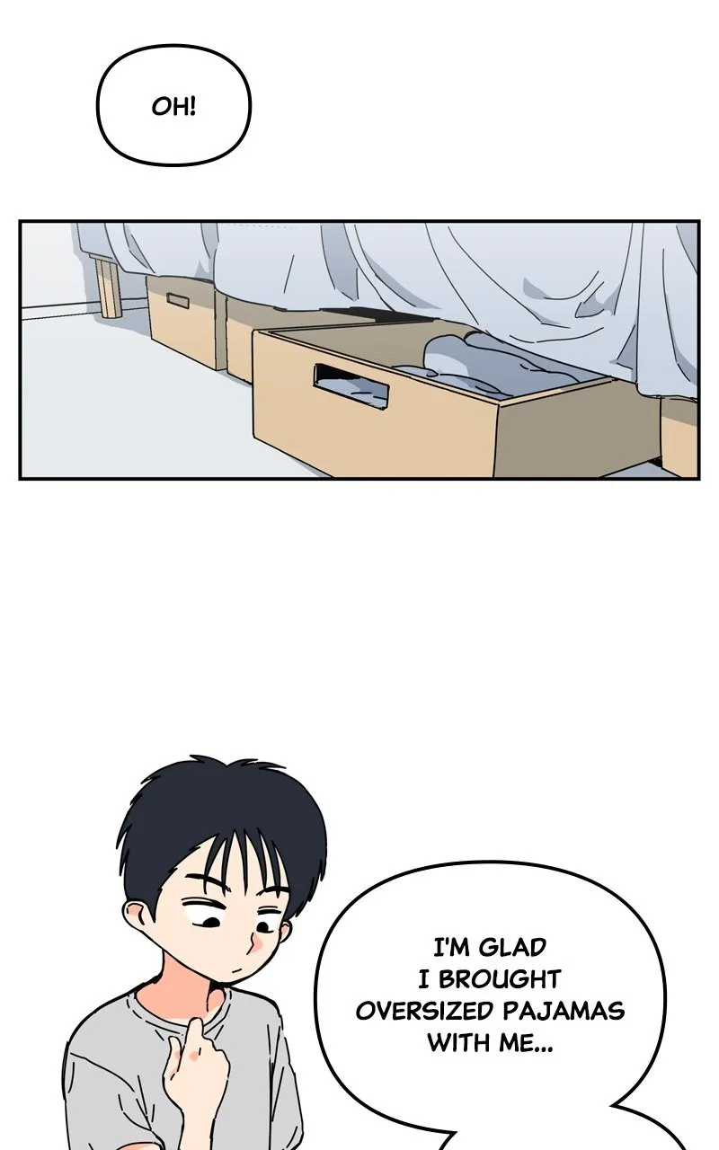Read Humanoido chapter 2 image 55 on Lezhin