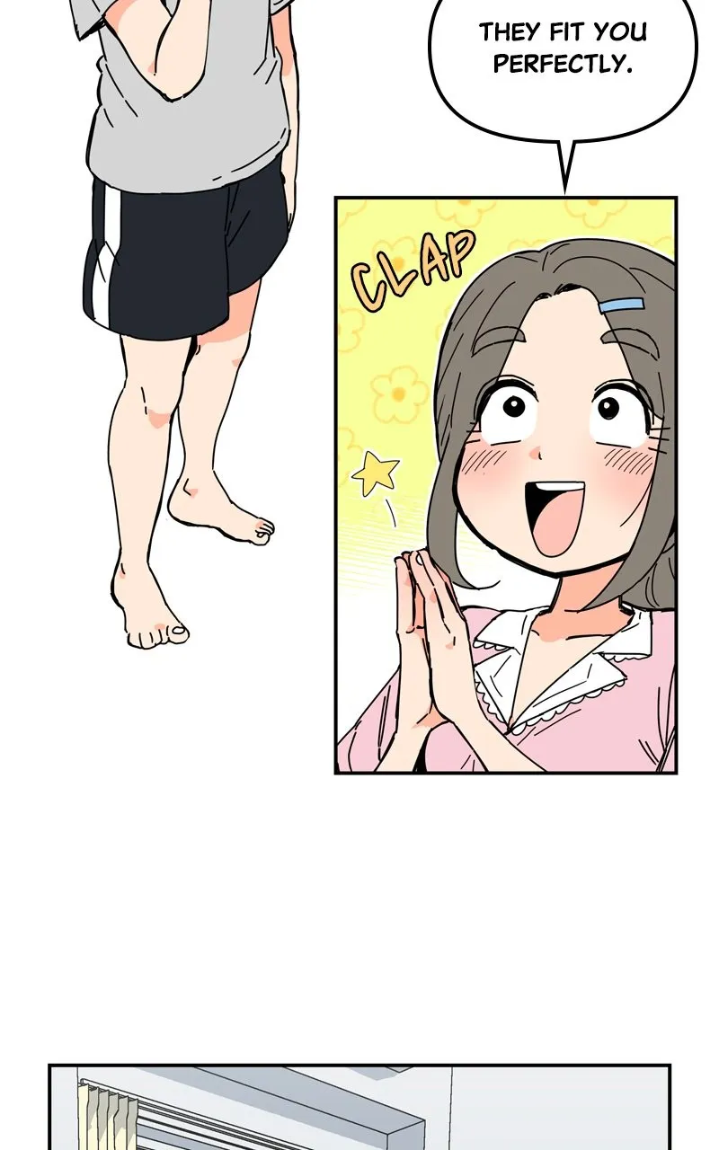 Read Humanoido chapter 2 image 56 on Lezhin