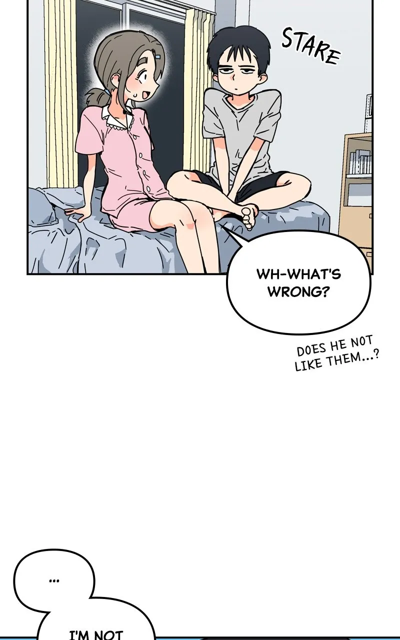 Read Humanoido chapter 2 image 57 on Lezhin
