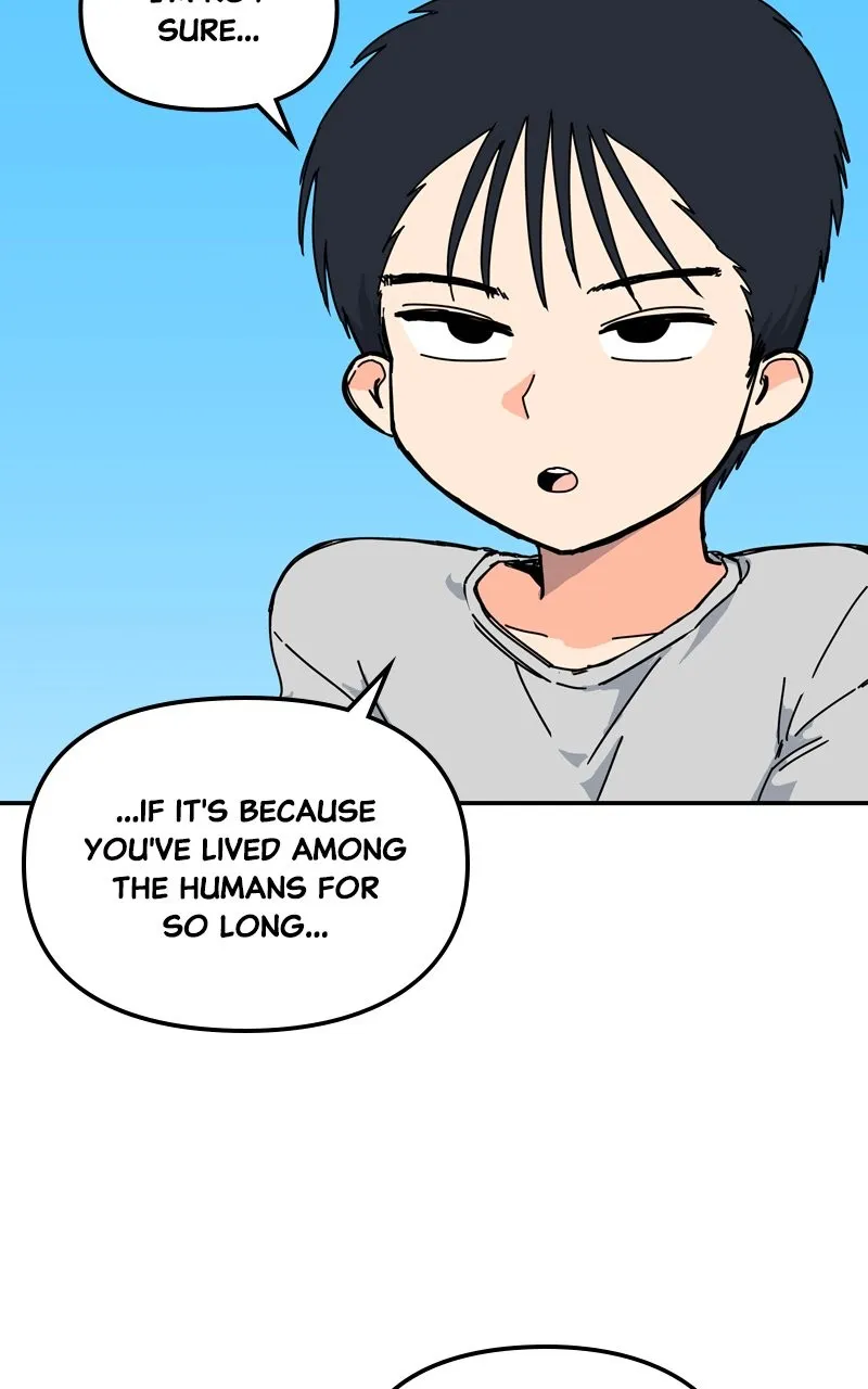 Read Humanoido chapter 2 image 58 on Lezhin