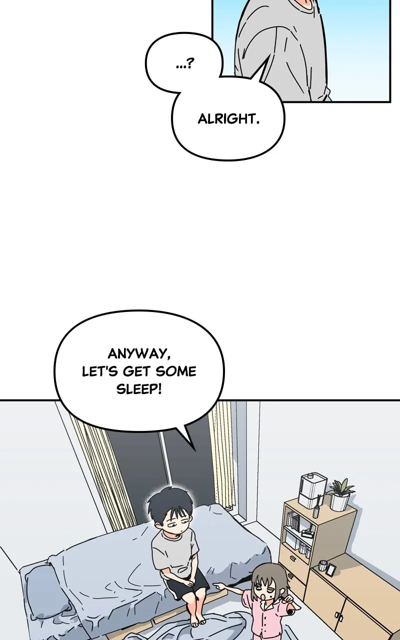 Read Humanoido chapter 2 image 61 on Lezhin
