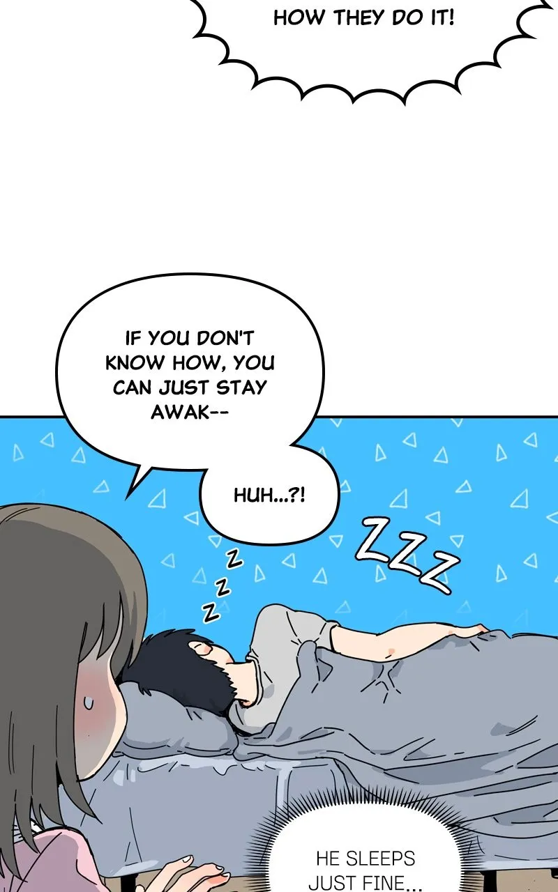 Read Humanoido chapter 2 image 64 on Lezhin