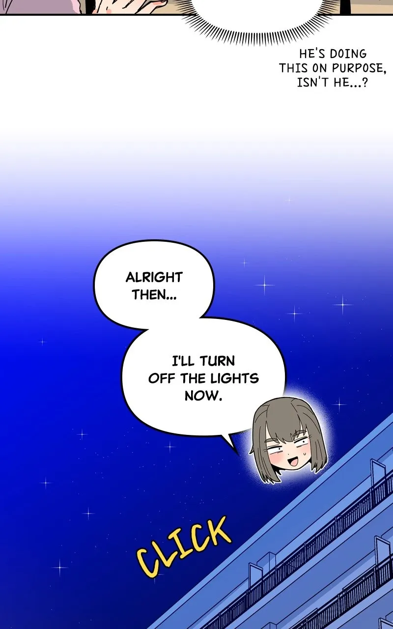 Read Humanoido chapter 2 image 65 on Lezhin