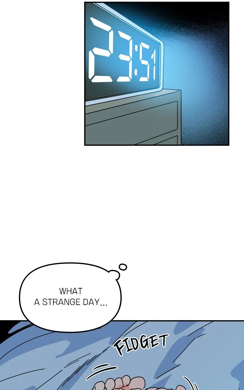 Read Humanoido chapter 2 image 67 on Lezhin