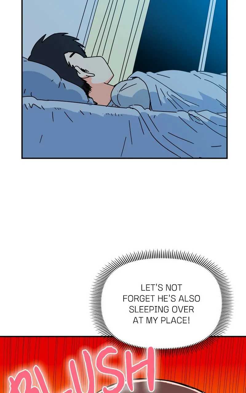 Read Humanoido chapter 2 image 71 on Lezhin
