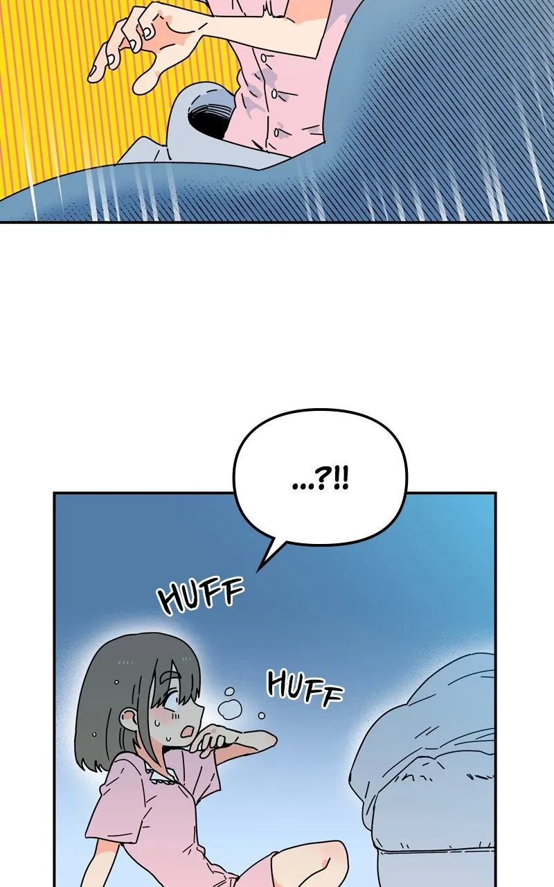 Read Humanoido chapter 2 image 77 on Lezhin