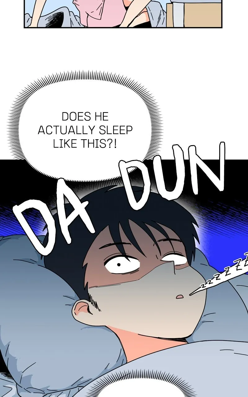 Read Humanoido chapter 2 image 78 on Lezhin