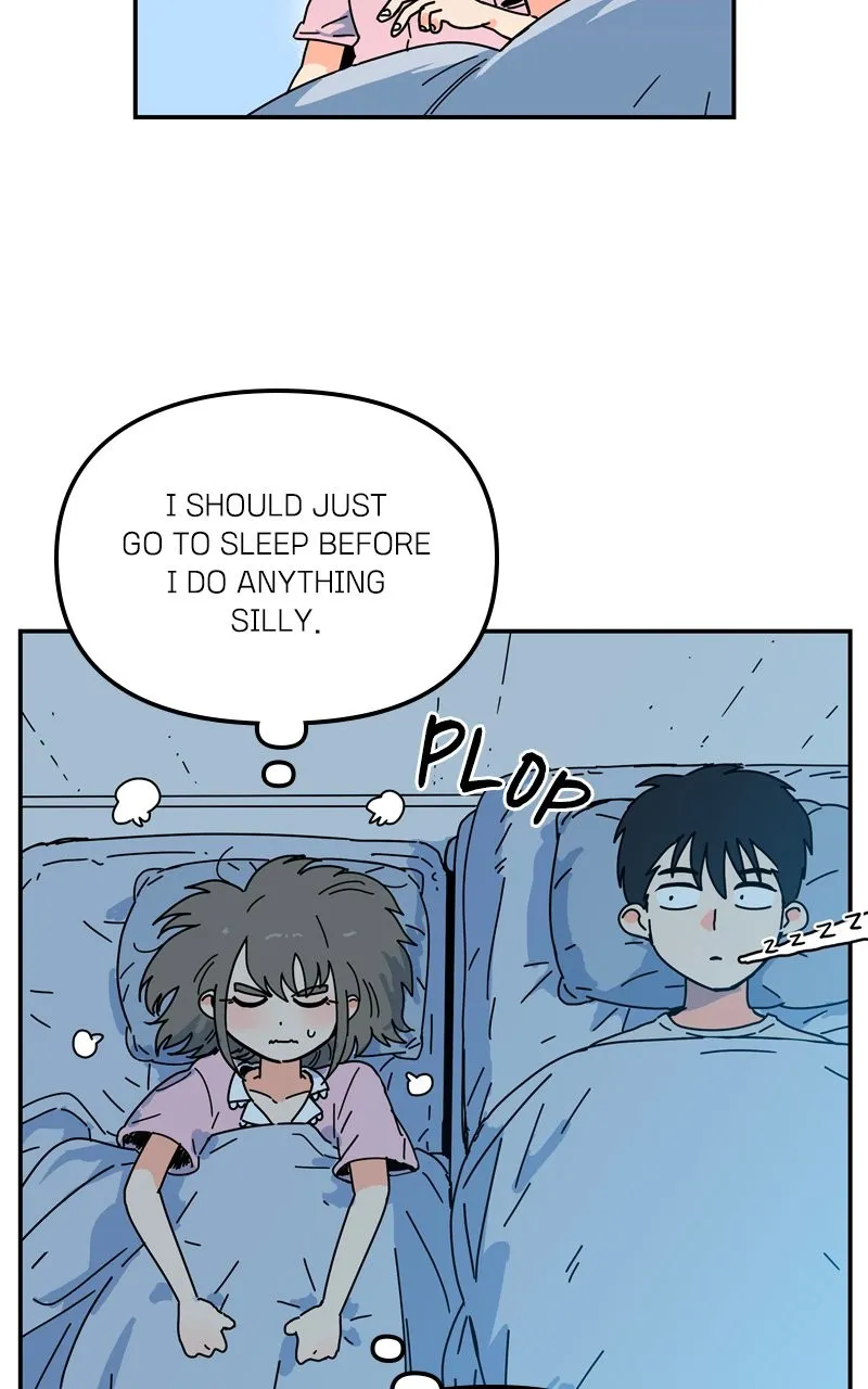 Read Humanoido chapter 2 image 80 on Lezhin