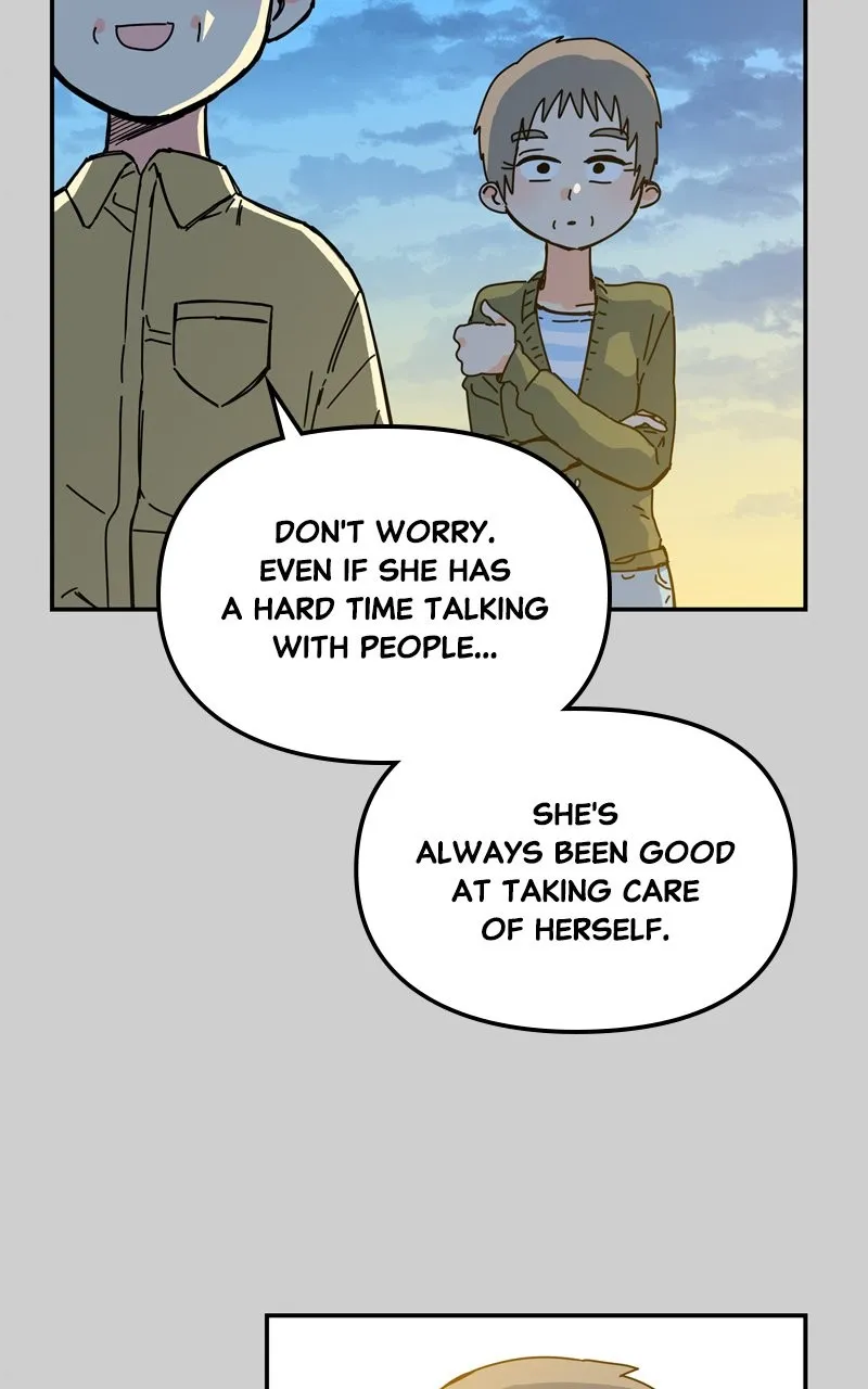 Read Humanoido chapter 2 image 9 on Lezhin