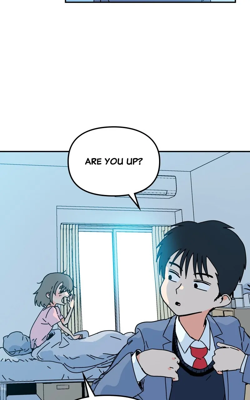 Read Humanoido chapter 2 image 90 on Lezhin