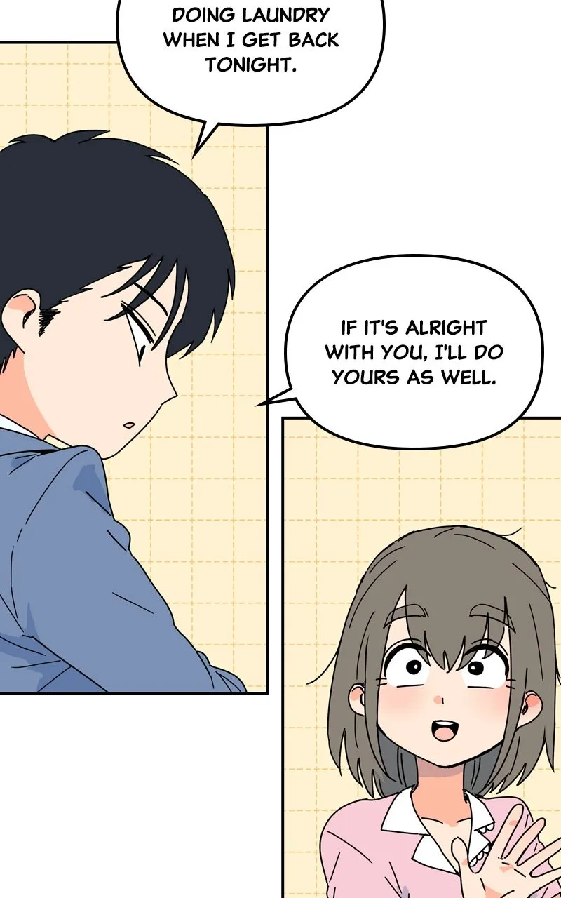 Read Humanoido chapter 2 image 95 on Lezhin