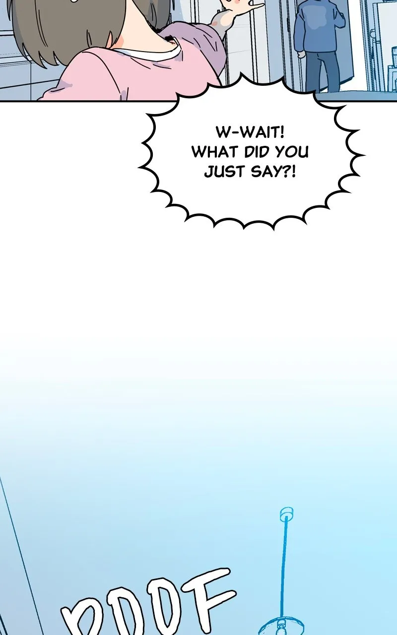 Read Humanoido chapter 2 image 98 on Lezhin