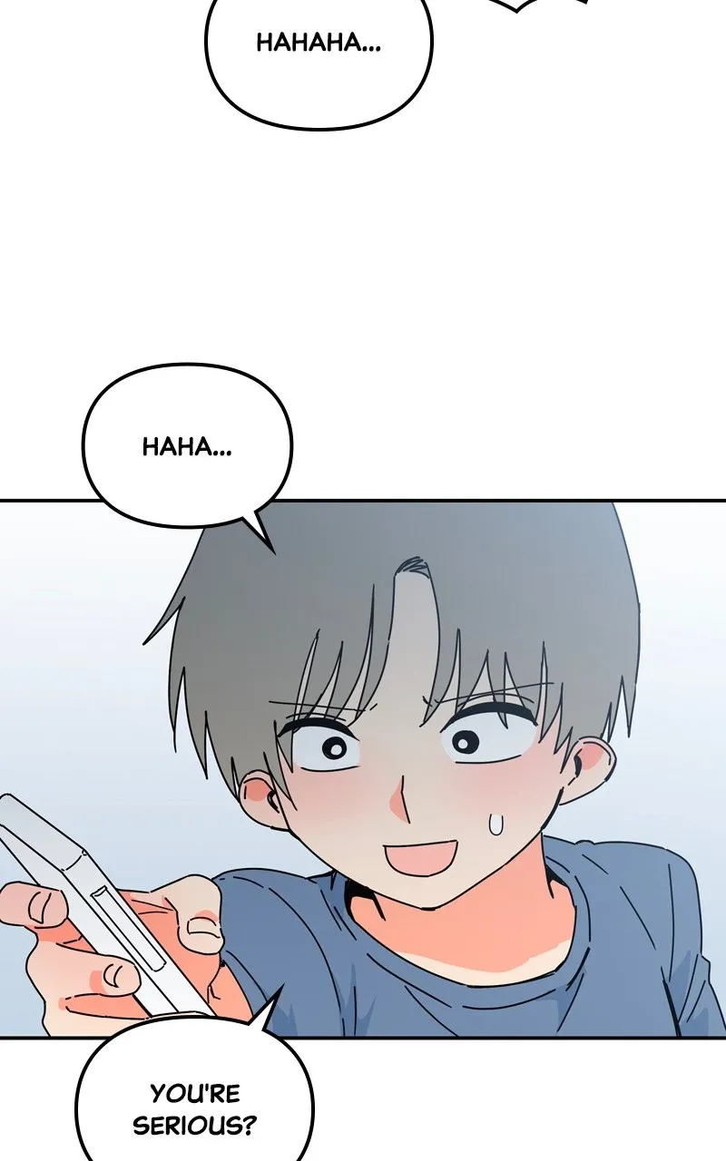 Read Humanoido chapter 20 image 10 on Lezhin