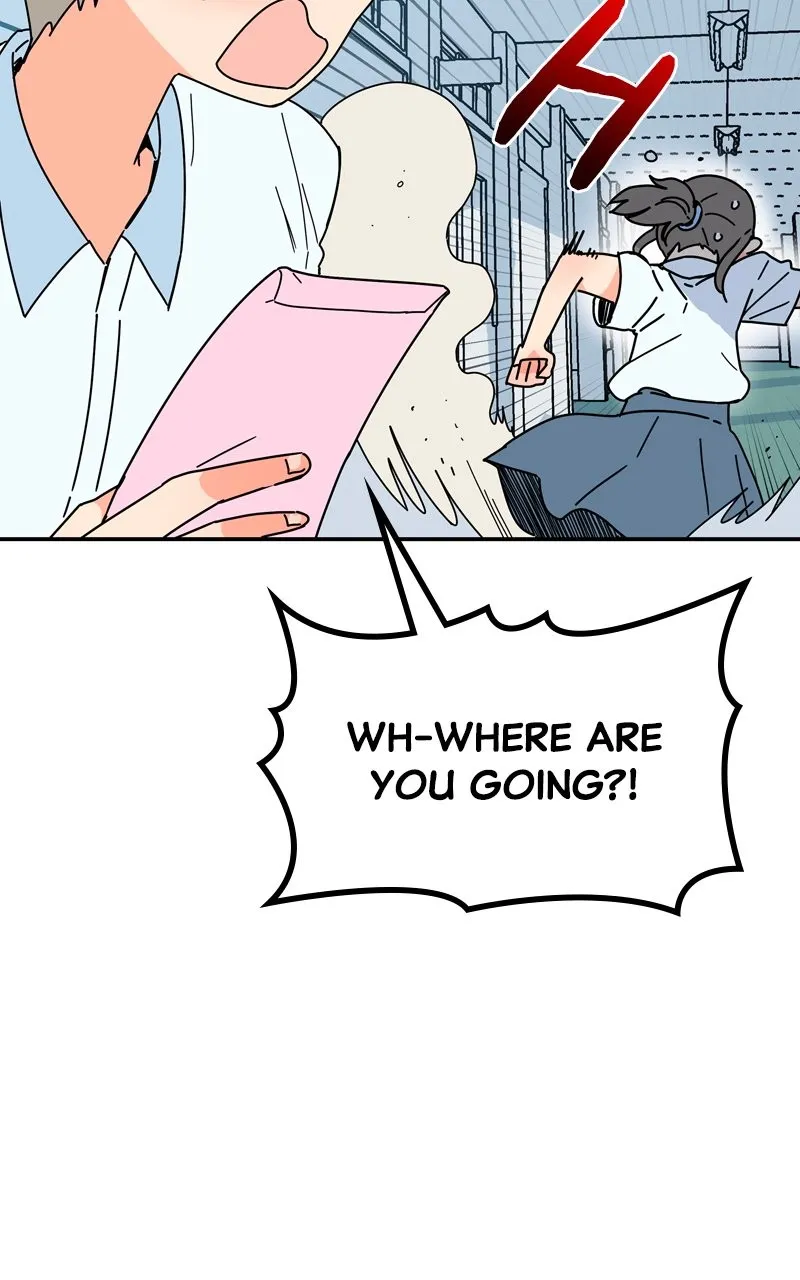 Read Humanoido chapter 20 image 111 on Lezhin