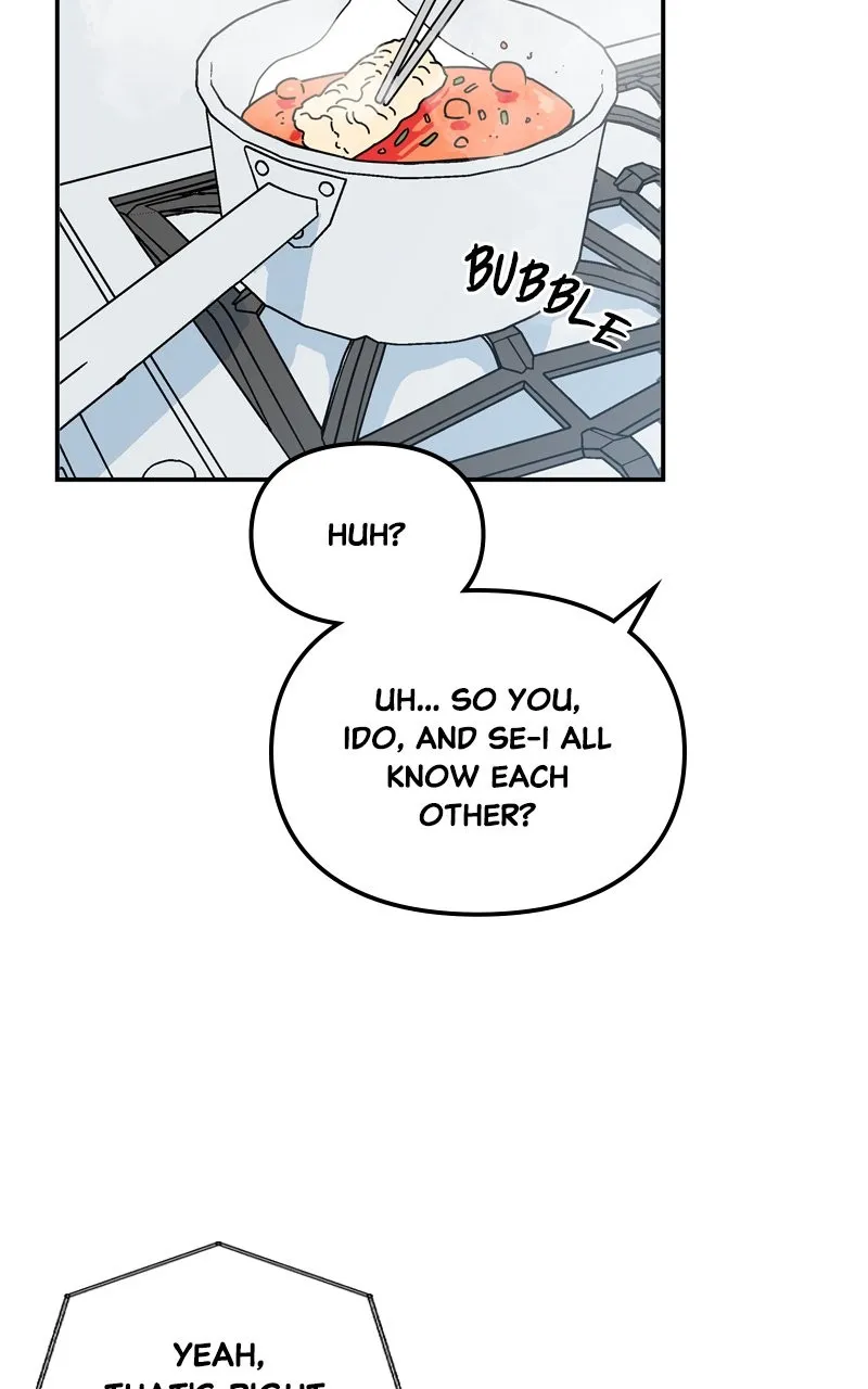 Read Humanoido chapter 20 image 12 on Lezhin