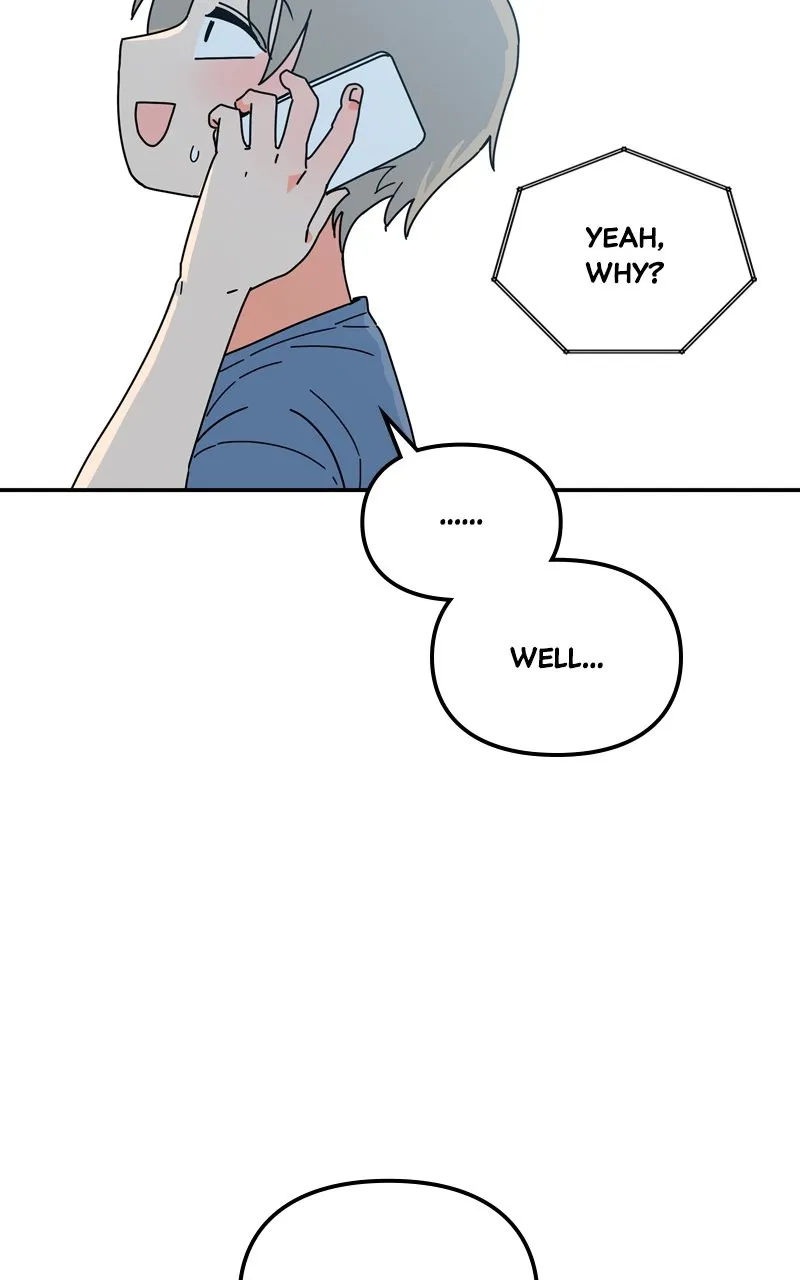 Read Humanoido chapter 20 image 16 on Lezhin