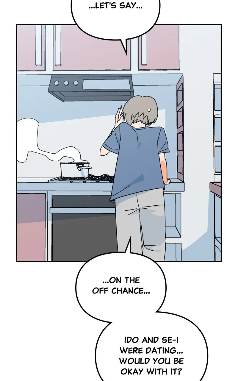 Read Humanoido chapter 20 image 17 on Lezhin