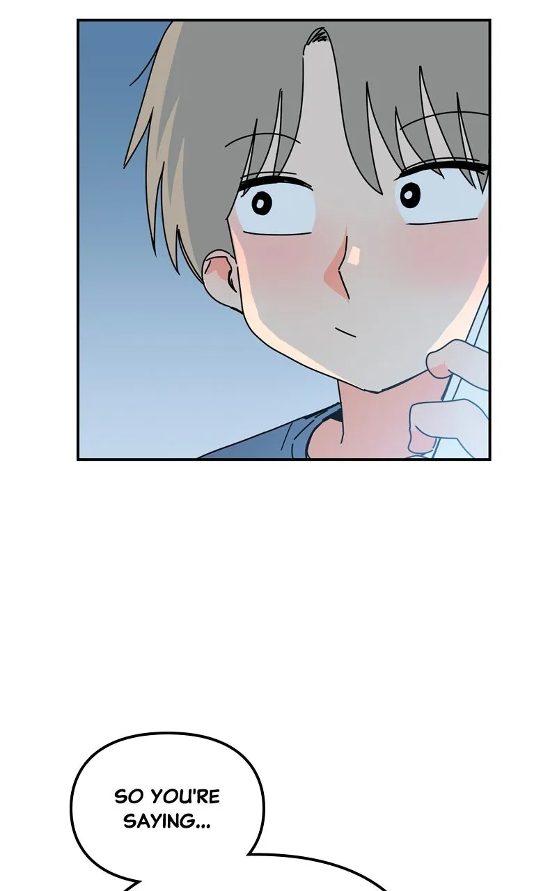 Read Humanoido chapter 20 image 20 on Lezhin