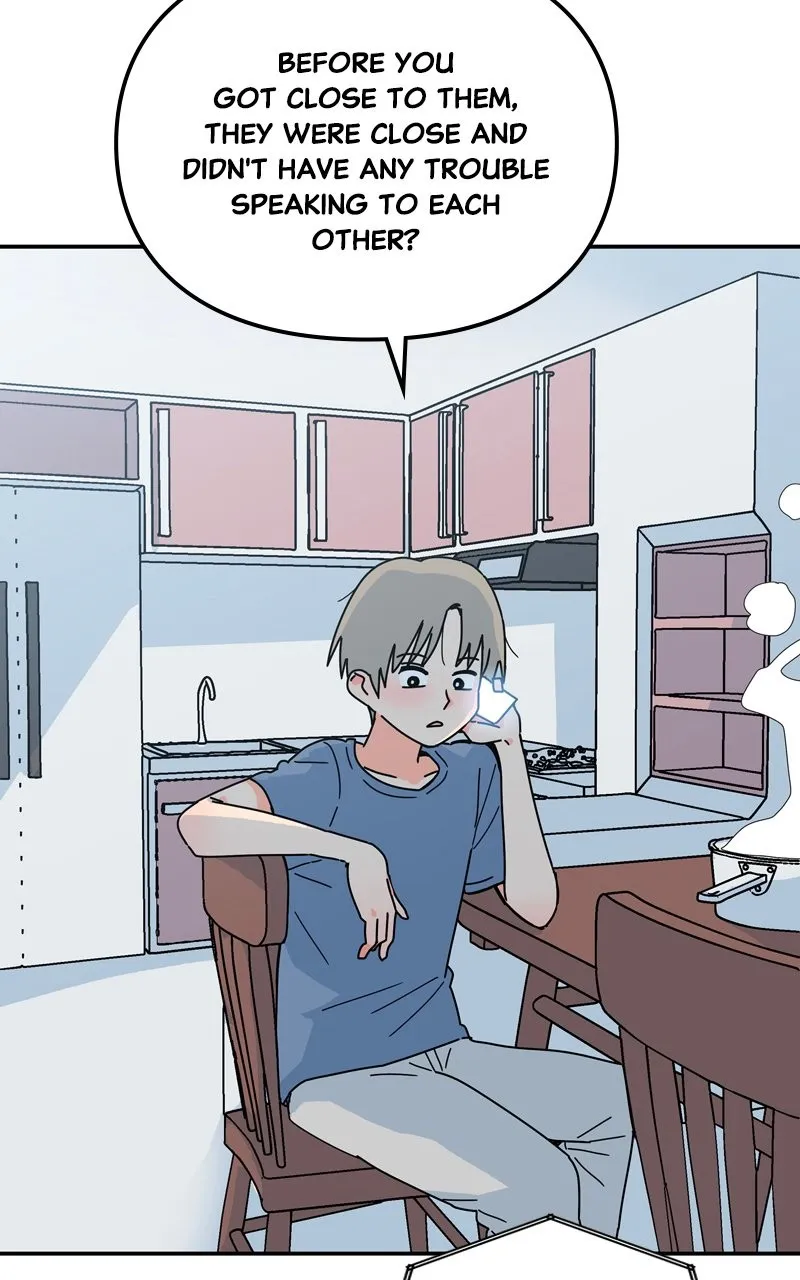 Read Humanoido chapter 20 image 21 on Lezhin