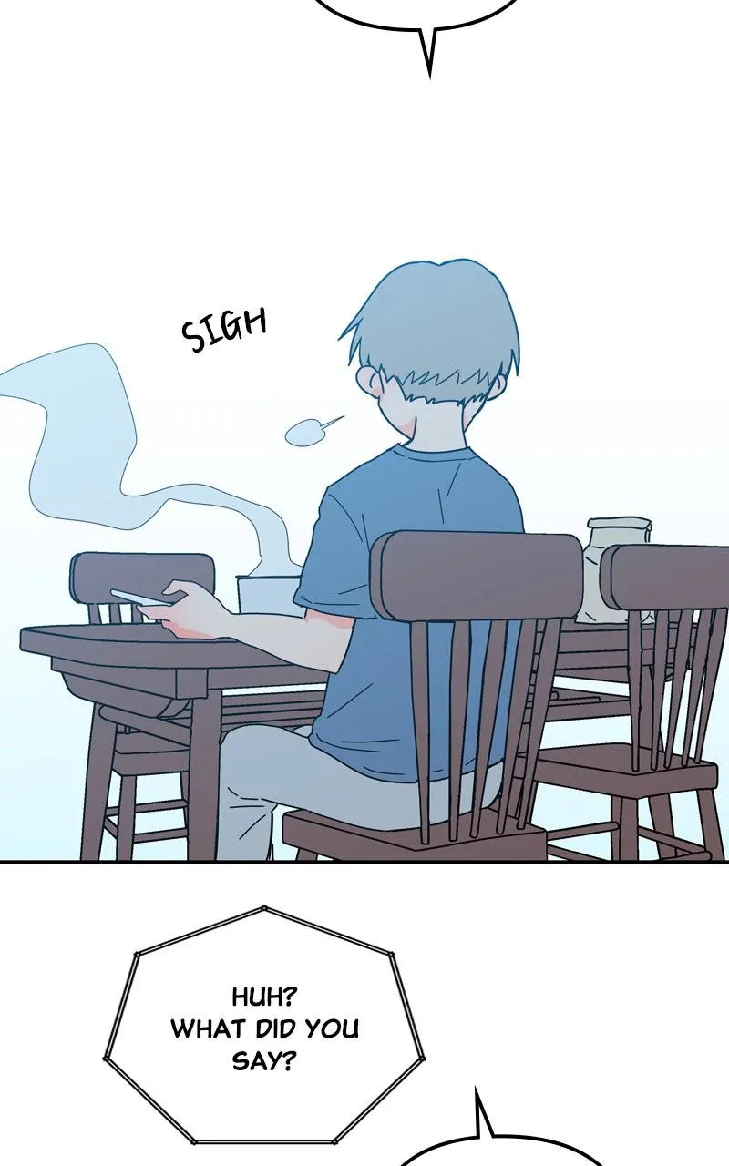 Read Humanoido chapter 20 image 23 on Lezhin