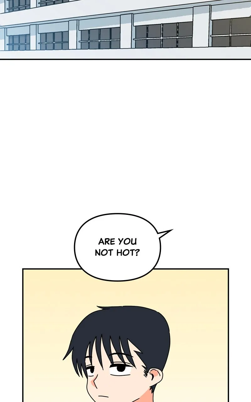 Read Humanoido chapter 20 image 27 on Lezhin