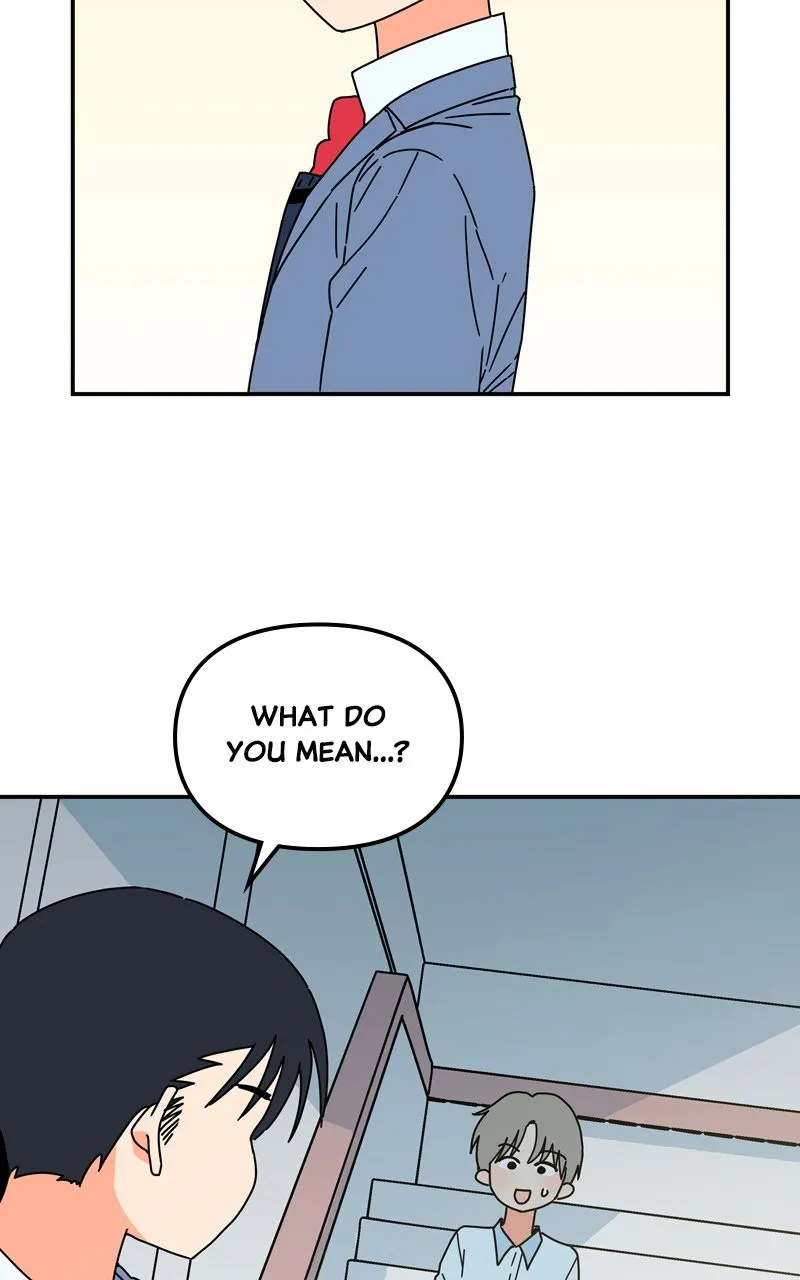 Read Humanoido chapter 20 image 28 on Lezhin